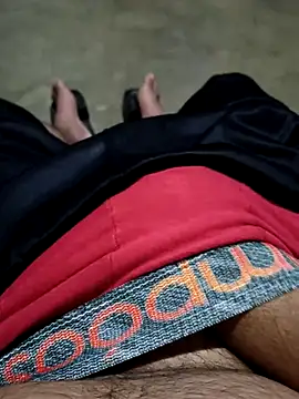 Snapshot of Mabajura chatting on 1, 5, 2026 Mabajura online show from 1, 5, 2026