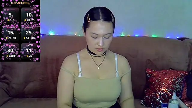 Margaret Sweet  online show from 28, 4, 2026