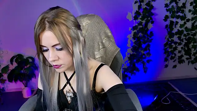 Snapshot of Kumiho_7777 chatting on 1, 5, 2026 Kumiho 7777 online show from 1, 5, 2026
