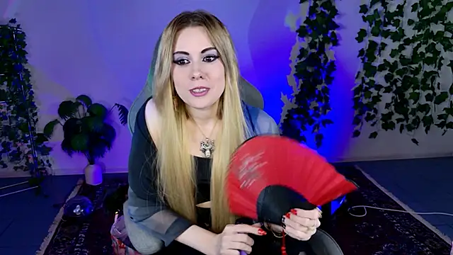 Snapshot of Kumiho_7777 chatting on 8, 5, 2026 Kumiho 7777 online show from 8, 5, 2026