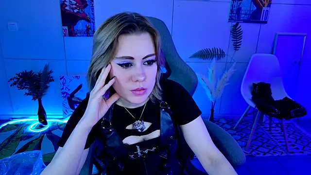 Snapshot of Kumiho_7777 chatting on 10, 5, 2026 Kumiho 7777 online show from 10, 5, 2026