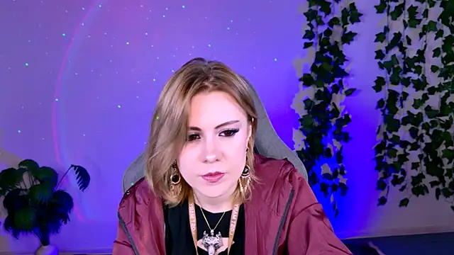 Snapshot of Kumiho_7777 chatting on 15, 5, 2026 Kumiho 7777 online show from 15, 5, 2026