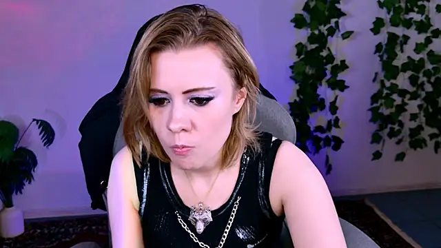 Snapshot of Kumiho_7777 chatting on 16, 5, 2026 Kumiho 7777 online show from 16, 5, 2026