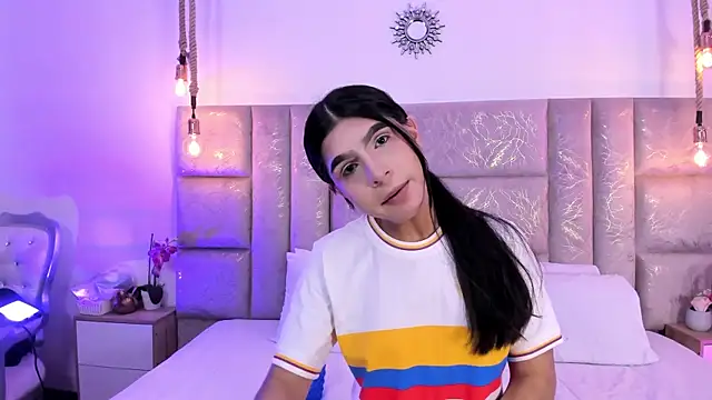 Snapshot of Channel_sofia chatting on 23, 6, 2026 Channel sofia online show from 23, 6, 2026