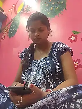Simupaul001 online show from 11, 6, 2026