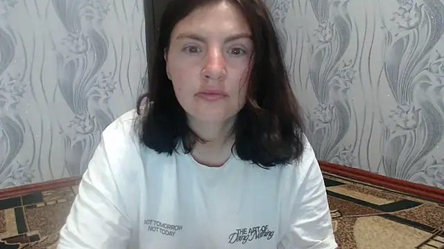 Snapshot of AlinaxJames chatting on 20, 5, 2026 AlinaxJames online show from 20, 5, 2026