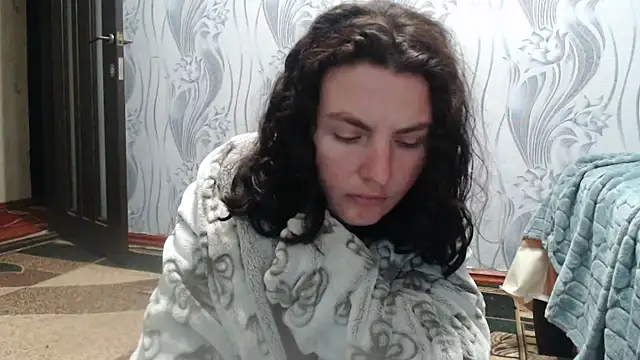 Snapshot of AlinaxJames chatting on 31, 5, 2026 AlinaxJames online show from 31, 5, 2026