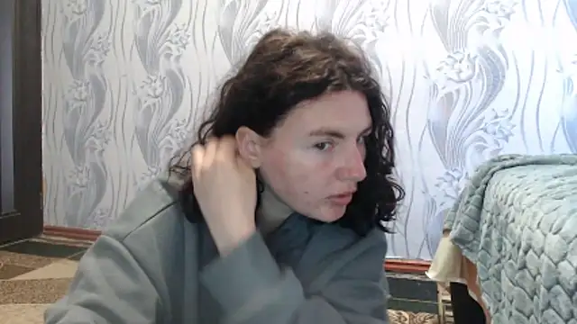 Snapshot of AlinaxJames chatting on 1, 6, 2026 AlinaxJames online show from 1, 6, 2026