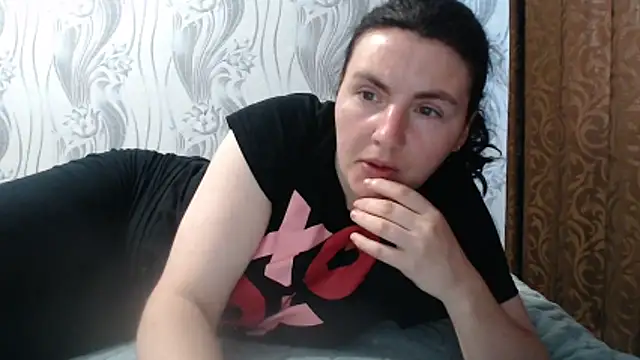 AlinaxJames online show from 9, 6, 2026