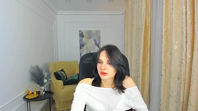 Snapshot of AlicePertim chatting on 9, 6, 2026 AlicePertim online show from 9, 6, 2026
