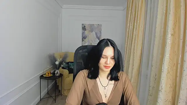 Snapshot of AlicePertim chatting on 19, 6, 2026 AlicePertim online show from 19, 6, 2026