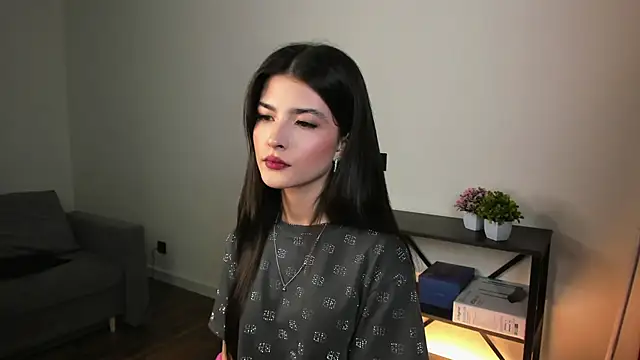 Snapshot of Amelia_bru chatting on 21, 4, 2026 Amelia bru online show from 21, 4, 2026