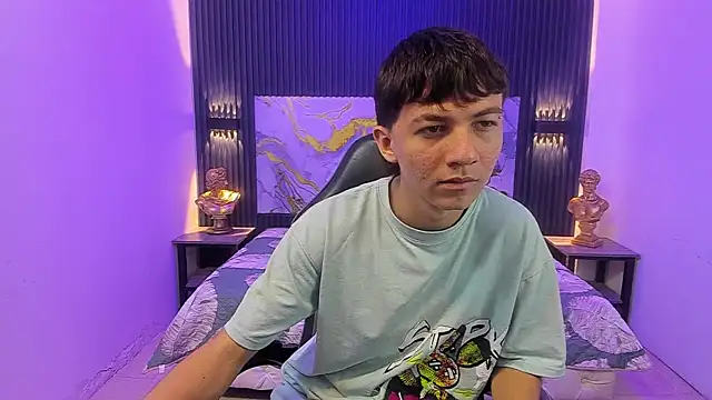 Snapshot of Marcello_Vega chatting on 20, 4, 2026 Marcello Vega online show from 20, 4, 2026