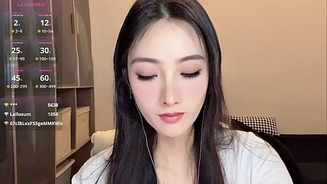 Xixi-mm online show from 18, 6, 2026
