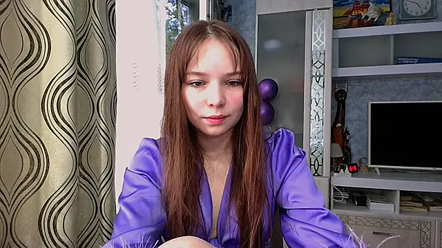 Snapshot of Princess_Mira chatting on 18, 6, 2026 Princess Mira online show from 18, 6, 2026