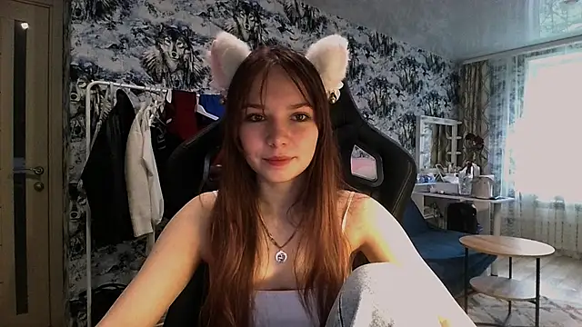 Snapshot of Princess_Mira chatting on 17, 7, 2026 Princess Mira online show from 17, 7, 2026
