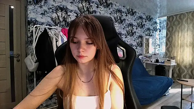 Snapshot of Princess_Mira chatting on 29, 7, 2026 Princess Mira online show from 29, 7, 2026