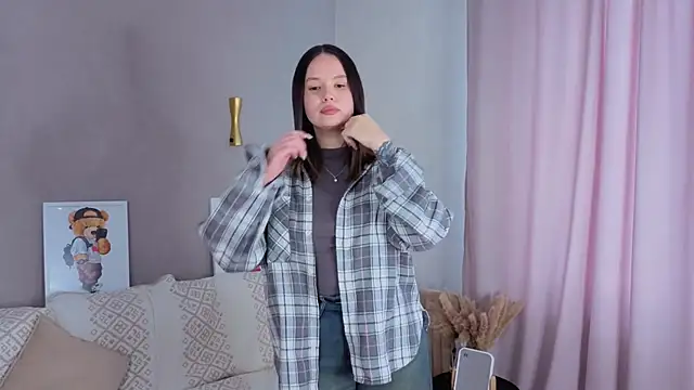 Snapshot of AmeeColly chatting on 26, 4, 2026 AmeeColly online show from 26, 4, 2026