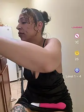DominicanJojo online show from 8, 6, 2026