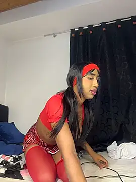 Snapshot of Zaabrina_20 chatting on 21, 4, 2026 Zaabrina 20 online show from 21, 4, 2026