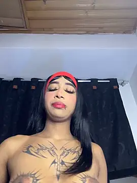 Snapshot of Zaabrina_20 chatting on 4, 6, 2026 Zaabrina 20 online show from 4, 6, 2026
