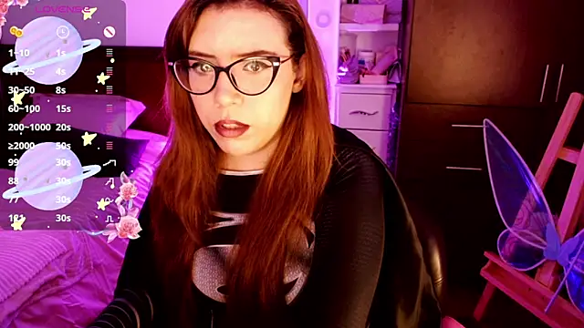 Snapshot of AliceMtz chatting on 23, 5, 2026 AliceMtz online show from 23, 5, 2026