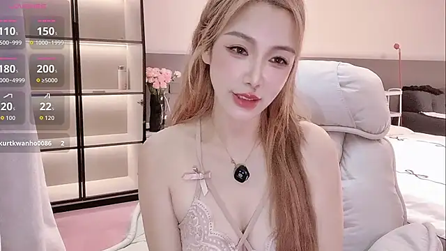 wenwen-mm online show from 26, 6, 2026