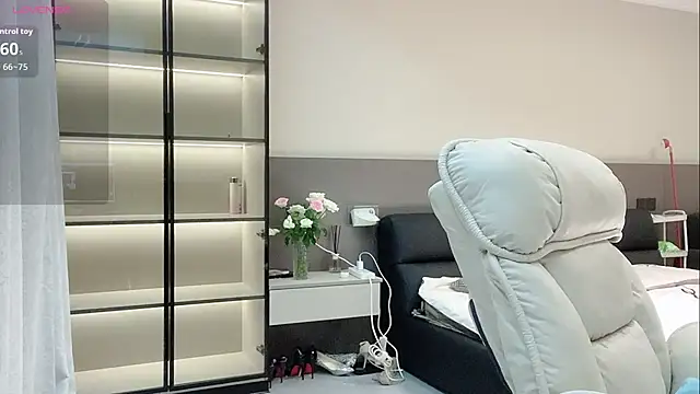 wenwen-mm online show from 25, 7, 2026