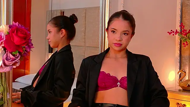 Snapshot of Valeria-Beltran chatting on 19, 6, 2026 Valeria-Beltran online show from 19, 6, 2026