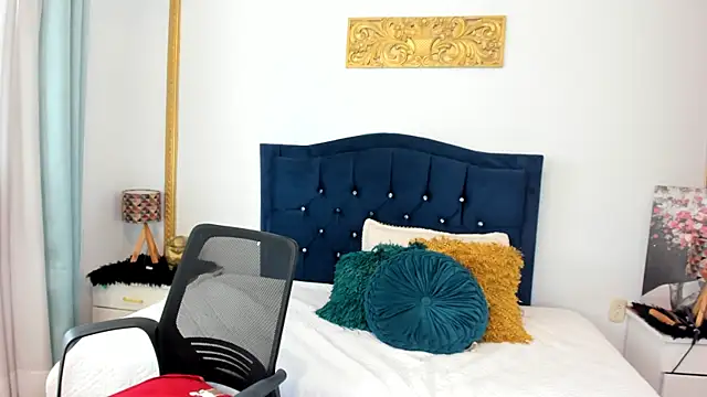 AmberKayleigh online show from 30, 5, 2026