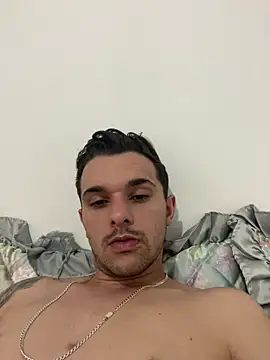 Snapshot of JoaoVentura3 chatting on 17, 4, 2026 JoaoVentura3 online show from 17, 4, 2026