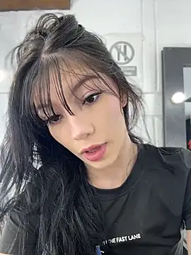 Maddison Foxxx online show from 13, 7, 2026