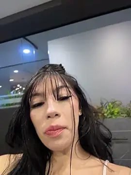 Maddison Foxxx online show from 14, 7, 2026