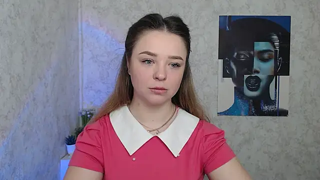 Snapshot of NicoleAura chatting on 27, 4, 2026 NicoleAura online show from 27, 4, 2026