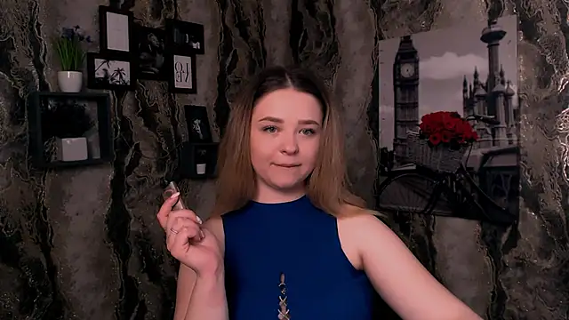 Snapshot of NicoleAura chatting on 7, 5, 2026 NicoleAura online show from 7, 5, 2026