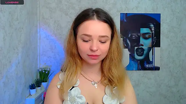 Snapshot of NicoleAura chatting on 11, 5, 2026 NicoleAura online show from 11, 5, 2026