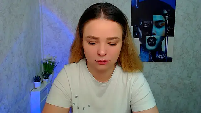 Snapshot of NicoleAura chatting on 13, 5, 2026 NicoleAura online show from 13, 5, 2026