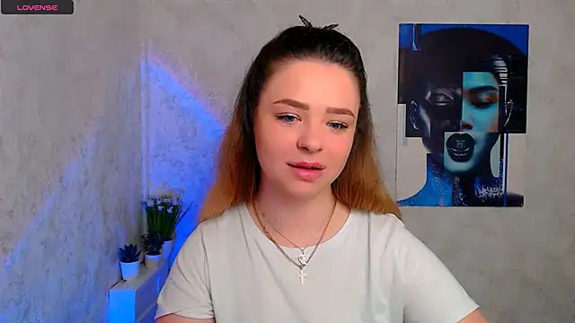 Snapshot of NicoleAura chatting on 14, 5, 2026 NicoleAura online show from 14, 5, 2026