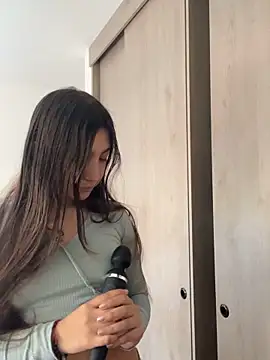 Snapshot of Soffy_20 chatting on 20, 4, 2026 Soffy 20 online show from 20, 4, 2026