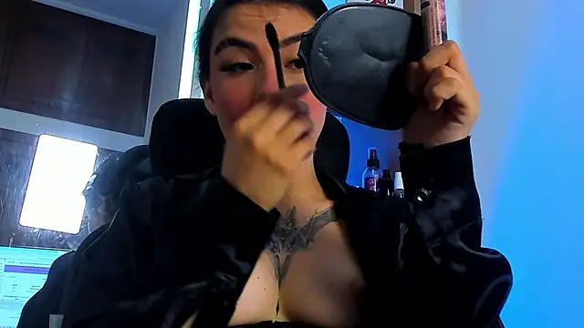 isabella hv online show from 22, 6, 2026
