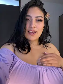 Snapshot of Gala_Goddess chatting on 19, 5, 2026 Gala Goddess online show from 19, 5, 2026