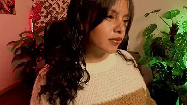 Snapshot of LilaVelvet chatting on 30, 6, 2026 LilaVelvet online show from 30, 6, 2026