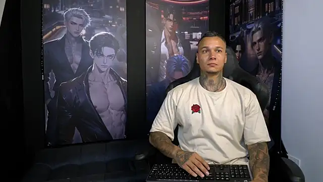 Snapshot of damian_becker chatting on 20, 4, 2026 damian becker online show from 20, 4, 2026