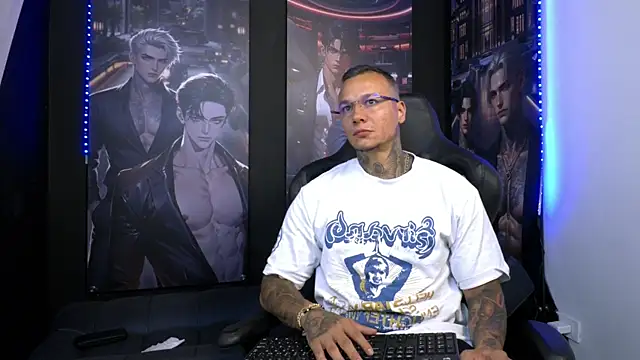 Snapshot of damian_becker chatting on 23, 4, 2026 damian becker online show from 23, 4, 2026