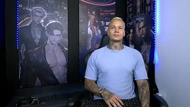 Snapshot of damian_becker chatting on 20, 5, 2026 damian becker online show from 20, 5, 2026