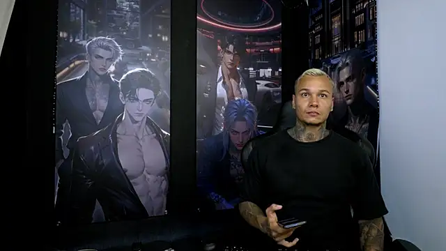 Snapshot of damian_becker chatting on 21, 5, 2026 damian becker online show from 21, 5, 2026