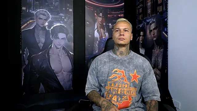 Snapshot of damian_becker chatting on 22, 5, 2026 damian becker online show from 22, 5, 2026