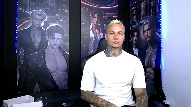 Snapshot of damian_becker chatting on 24, 5, 2026 damian becker online show from 24, 5, 2026