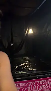 BaileyMFox online show from 3, 7, 2026