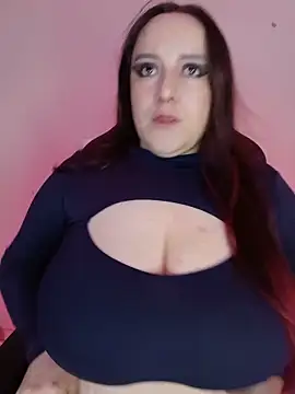Snapshot of Lena_black_ chatting on 30, 5, 2026 Lena black online show from 30, 5, 2026